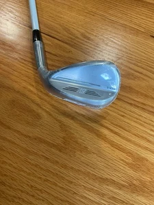 TITLEIST VOKEY SM9 LADIES GRAPHITE 56-10S WEDGE. NEW IN PLASTIC - Picture 1 of 4
