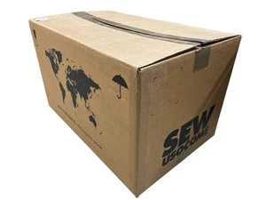 Módulo de alimentación regenerativa SEW-EURODRIVE MOVIDRIVE® MDR60A0750-503-00 NUEVO - Imagen 1 de 5