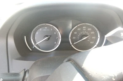 2015 MDX OE Speedometer Gauge Cluster 59K Miles Acura - Image 1 of 4