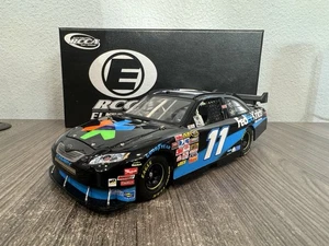 2008 Denny Hamlin #11 FedEx Kinko's Elite 1:24 NASCAR Action MIB % - Foto 1 di 12