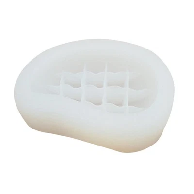 1pc Mango Pulp Shaped Cake Mold DIY Baking Mold Practical DIY Cake Mold - Bild 1 von 4