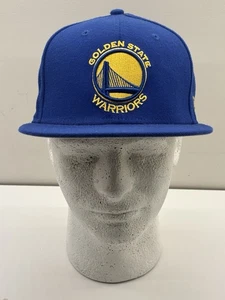 New Era Golden State Warriors Bridge/City Edition Series 9Fifty 950 Snapback Mütze - Bild 1 von 11