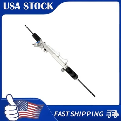 Conjunto de cremallera y piñón de dirección asistida para Chevrolet Camaro 26062311 98-1999 Foto 1 de 4