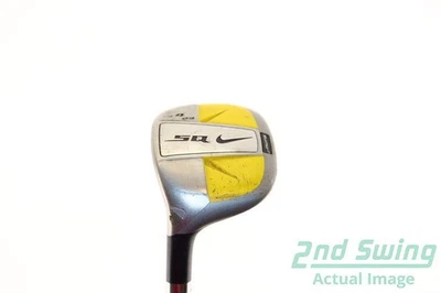 Nike Sasquatch Sumo 2 Hybrid 4 Hybrid 23° Grafito Regular Izquierdo 39,25 pulgadas Foto 1 de 4