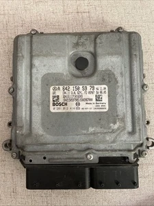 A6421505979 , calculateur moteur pour Mercedes ML W164 3.0 CDI - Picture 1 of 1