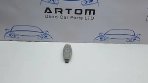 FORD MONDEO MK4 INNENRAUM DACH LESEN KARTE HÖFLICHKEIT LICHT 2010-2014 - Bild 1 von 9