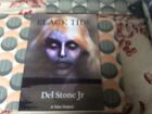 Del Stone Jr Black tide rare telos novella.
