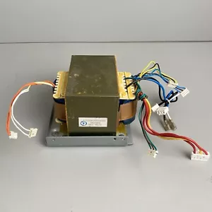 Denon Receiver AVR-2310 Part Power Supply Transformer 8200960660560S 96F060 HDY - Picture 1 of 8