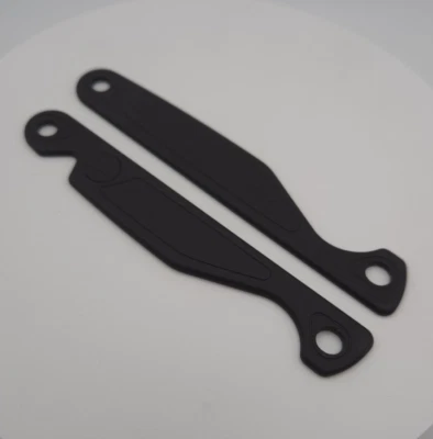 Leatherman Charge Plus - New & Genuine Mod Parts - Scales (One Side) - Image 1 of 4