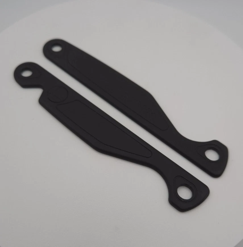 Leatherman Charge Plus - New & Genuine Mod Parts - Scales (One Side) - Image 1 of 4