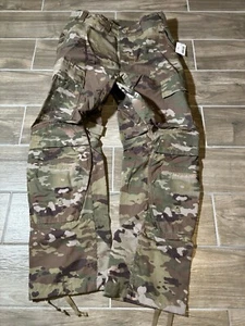 Pantalón de Combate Avanzado con Ranuras Integradas para Rodilleras - OCP - Pequeño Corto - Nuevo - Imagen 1 de 6