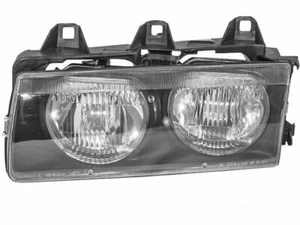 For 1992-1995 BMW 325is Headlight Assembly Left Brock 73216JM 1993 1994 - Picture 1 of 2