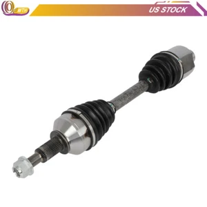 CV Axle Assembly Front RH Right for 07-10 Chrysler Sebring Dodge Avenger Journey - Bild 1 von 5