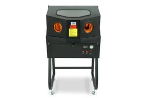 Hochdruck Teilereiniger Hochdruckreiniger Reiniger 185 L mit Thermostat 0-50°C - Bild 1 von 11