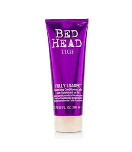 NEW TIGI BED HEAD FULLY LOADED VOLUMIZING CONDITIONING JELLY CONDITIONER 6.76 OZ - Picture 1 of 3