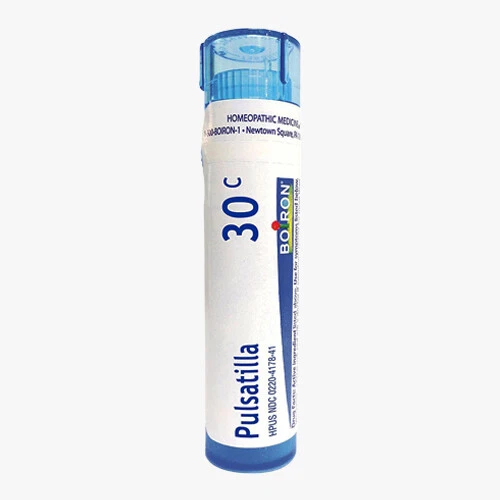 Homeopathic Remedies