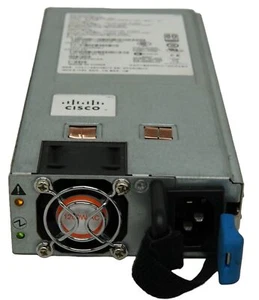Cisco Nexus 9300 1200W Power Supply - Picture 1 of 4