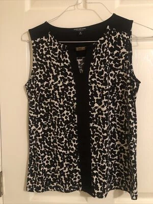 Jones New York坦克背心 — 第 1/4 张图片