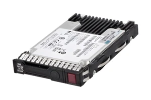 Disque SSD HP 1,6 To SAS 12 Go/s 2,5" enfichable à chaud 872509-001 872382-b21 - Photo 1/1