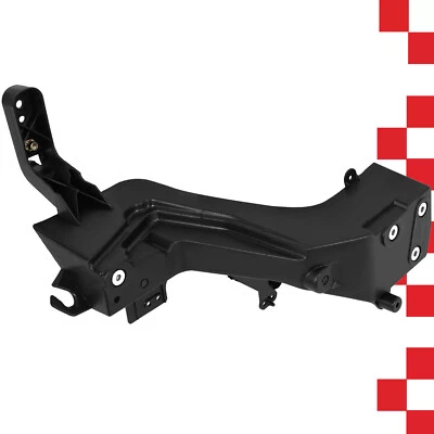 Soporte de soporte de radiador para faros diestro para Jeep Grand Cherokee 2014 2015 16-2021 Foto 1 de 4