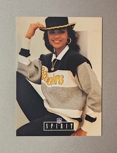 TONI LIPPS PRO LINE PORTRAITS SPIRIT COLLECTIBLE #5