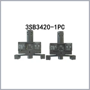 1 piece Button Switch component 3SB3420-1PC 3SB-3420-1PC New In Box SIEMENS - Picture 1 of 3