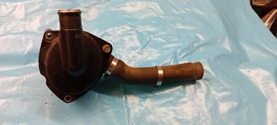 Triumph Sprint ST 1050 2007 Water Pump - Image 1 of 2