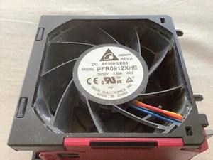 PFR0912XHE Delta Electronics GEN9 - Imagen 1 de 5