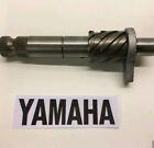 Yamaha Ty175 125 Kickstart Shaft 525-15660-01 Copy Twinshock Twin Shock