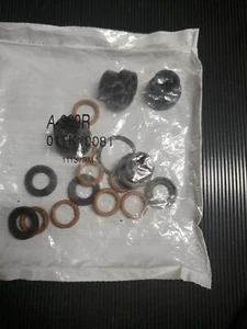 Fuel Injector Seal Kit 01TK10081 R-369R 1407/BP65 application unknown Brand New - Picture 1 of 2