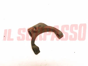 FORCELLA COMANDO INNESTO TRAZIONE ANTERIORE FIAT CAMPAGNOLA AR 51 55 59 ORIGINAL - Picture 1 of 1