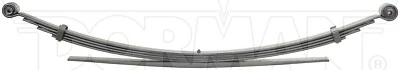 Leaf Spring for Silverado 2500, Silverado 2500 HD, Sierra 2500 HD+More 929-126 - Image 1 of 4