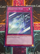 Yu-Gi-Oh! Shooting Star DRLG-EN026 Secret Rare 1st Edition Near Mint a1/