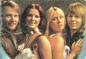CPSM Abba " Carte postale " Roumanie - Imagen 1 de 2