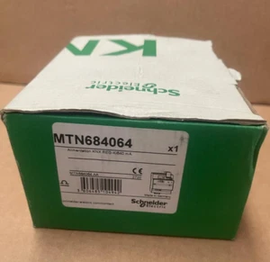 Schneider Electric KNX - MTN684064 - Alimentación KNX REG-K/640 mA - Imagen 1 de 1