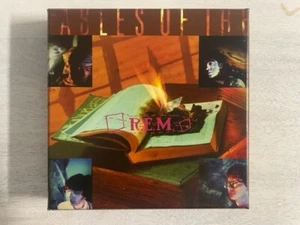 R.E.M. – Fables Of The Reconstruction - CD Boxset - Picture 1 of 3