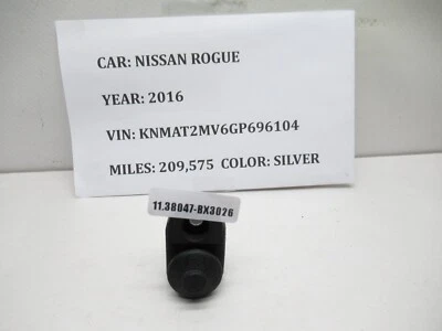 2016-2019 Nissan Rogue Door Ajar Jamb Switch 253603UB0A OEM - Imagem 1 de 4