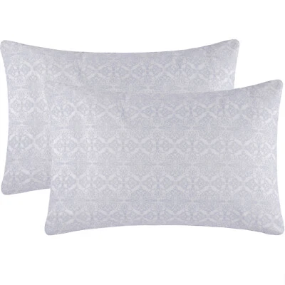 Mellanni Pillow Cases Set of 2 Iconic Collection Microfiber Pillowcases - Image 1 of 2
