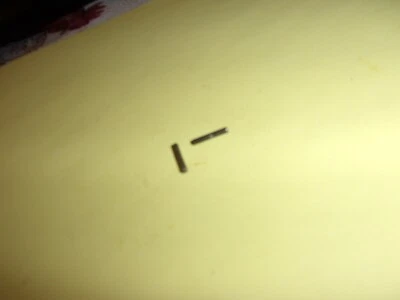 Imperial IMP 0.22 短 - 两 (2) 扳机护针  — 第 1/3 张图片