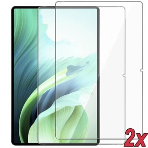 2x 11 Zoll 9H Gehärtetes Displayschutz für Oukitel OT8 11" 2024 Panzerfolie Glas - Bild 1 von 7