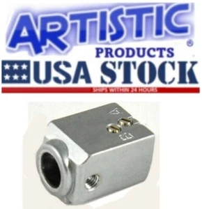 Abrazadera de aguja 556199 para muchos Singer, Pfaff, Viking Serger Overlocker - Imagen 1 de 1
