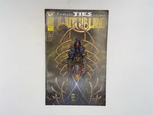 Cómics de imagen de Witchblade #19 1997 en estado bastante bueno Michael Turner - Imagen 1 de 2