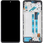 LCD Display Touch Screen Frame Phone Accessories Parts for Redmi Note 11 Pro
