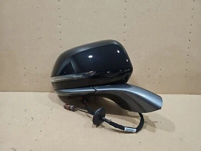 Lincoln Aviator 2020-2024 OEM RH PAX SIDE BSM CON CÁMARA ASHER GRIS LC5B17682CH51MD Foto 1 de 4