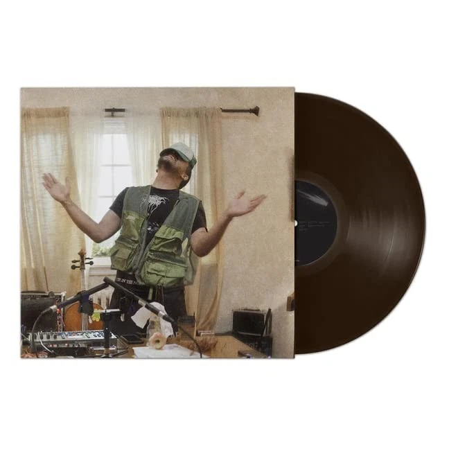 Dijon Absolutely (Vinyl) - Image 1 of 1