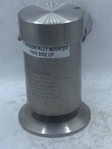 Transductor de presión sin cable Anderson Instruments SY070G0051100  - Imagen 1 de 5