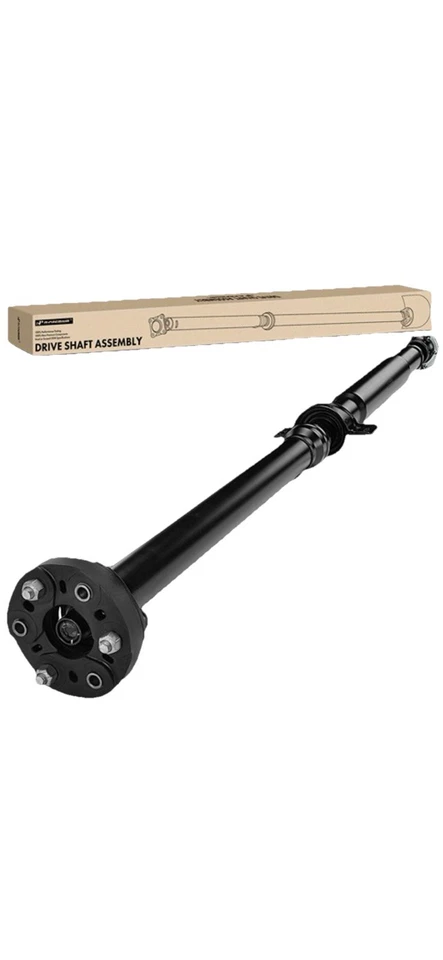 Rear Driveshaft Prop Shaft Assy for Mercedes-Benz GL450 GL550 X166 2014-2016 AWD - Image 1 of 1