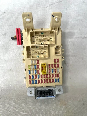 CENTRALINA PORTA FUSIBILI PER KIA Picanto 3° Serie 91950-1Y55513 Benzina 998 ( - Immagine 1 di 3