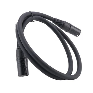 Câble Ethercon CAT6 Connecteur RJ45 Compatible EtherCON pour Configurations8089 - Afbeelding 1 van 7