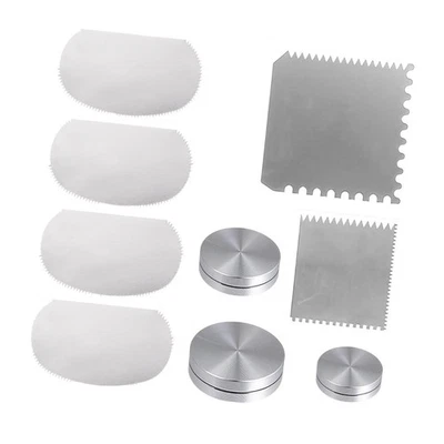 Raspador de arcilla de cerámica herramientas de recorte kit de herramientas de escultura de cerámica Foto 1 de 4